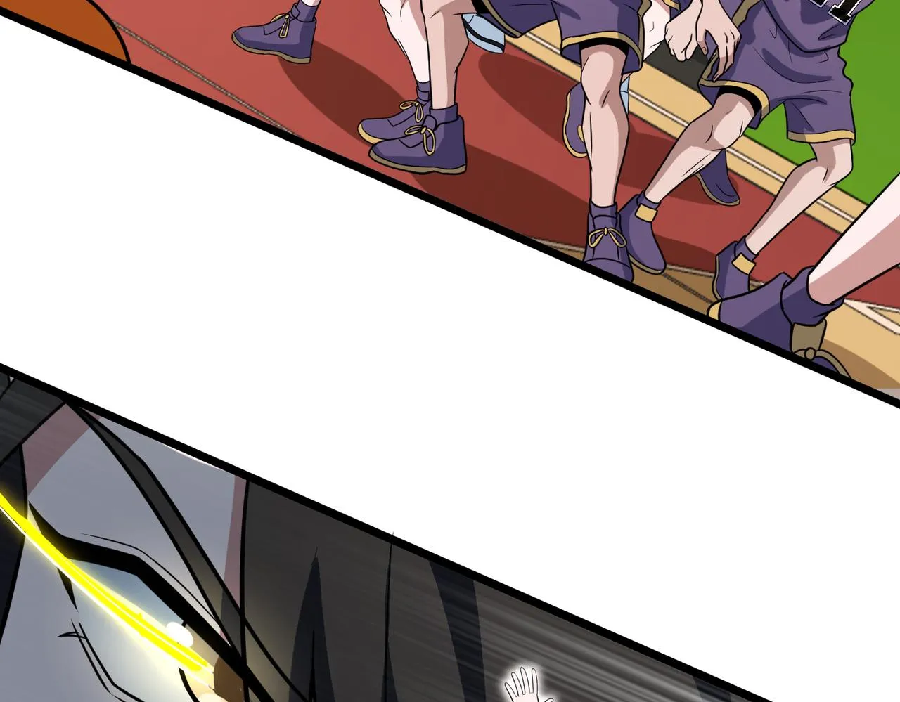 第77话 继续得分 第41页