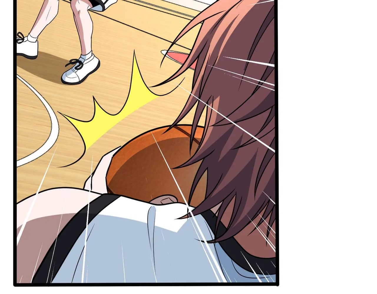 第77话 继续得分 第44页
