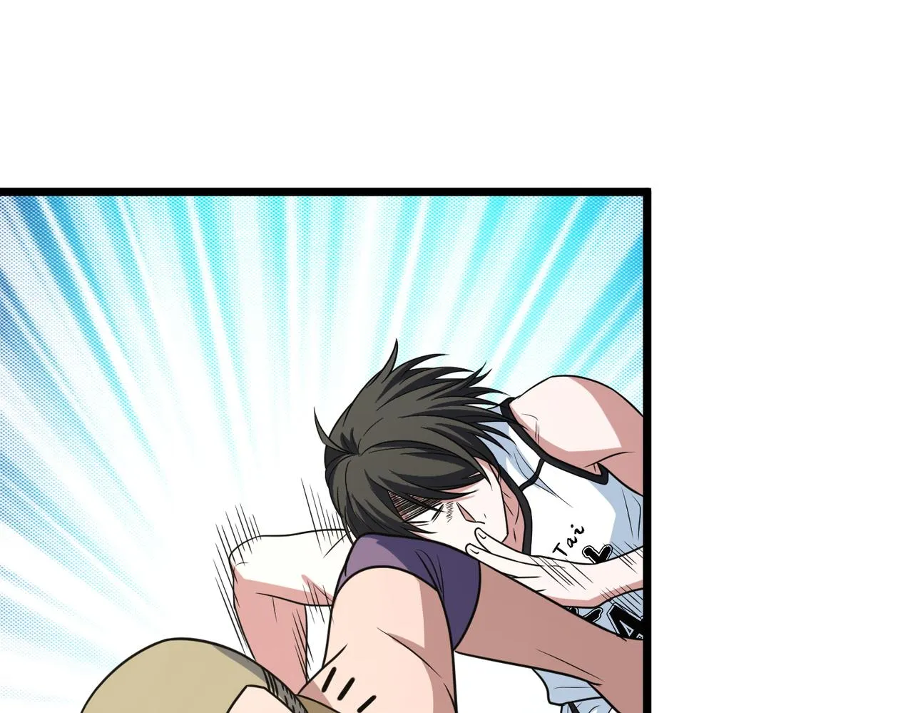 第77话 继续得分 第67页