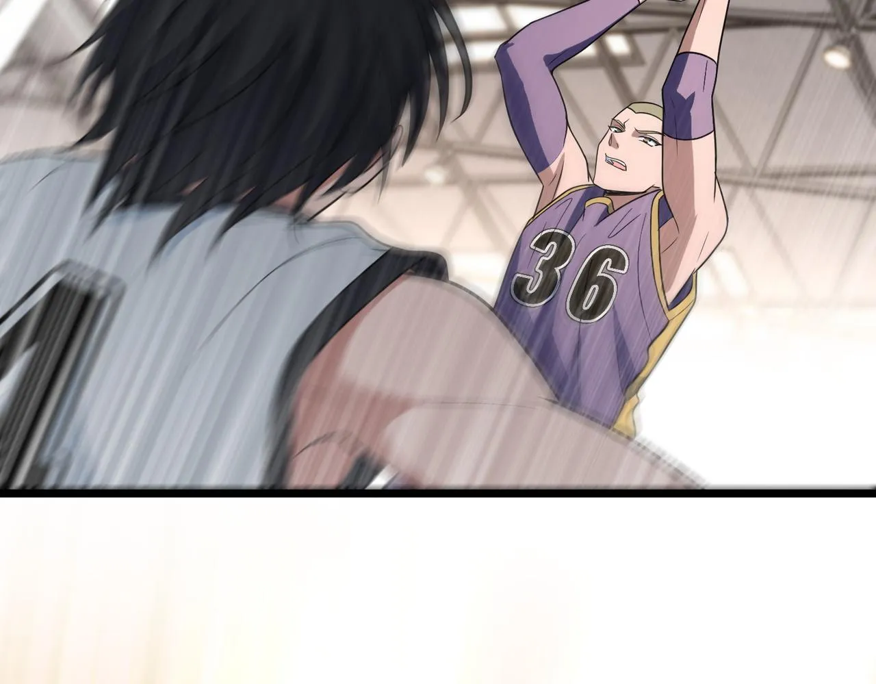第77话 继续得分 第76页
