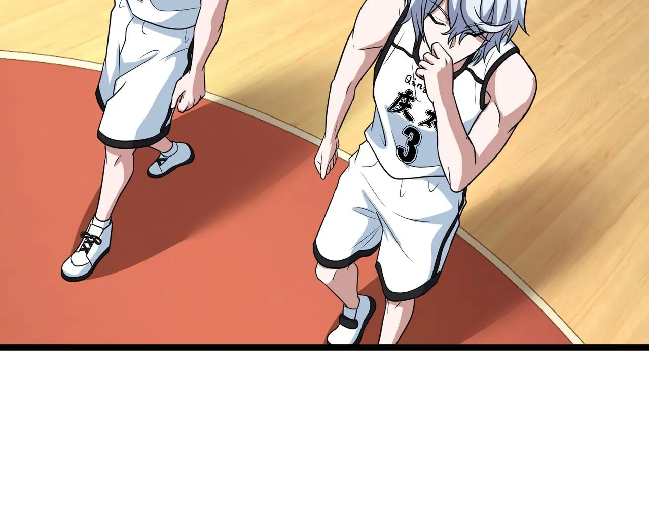 第77话 继续得分 第94页