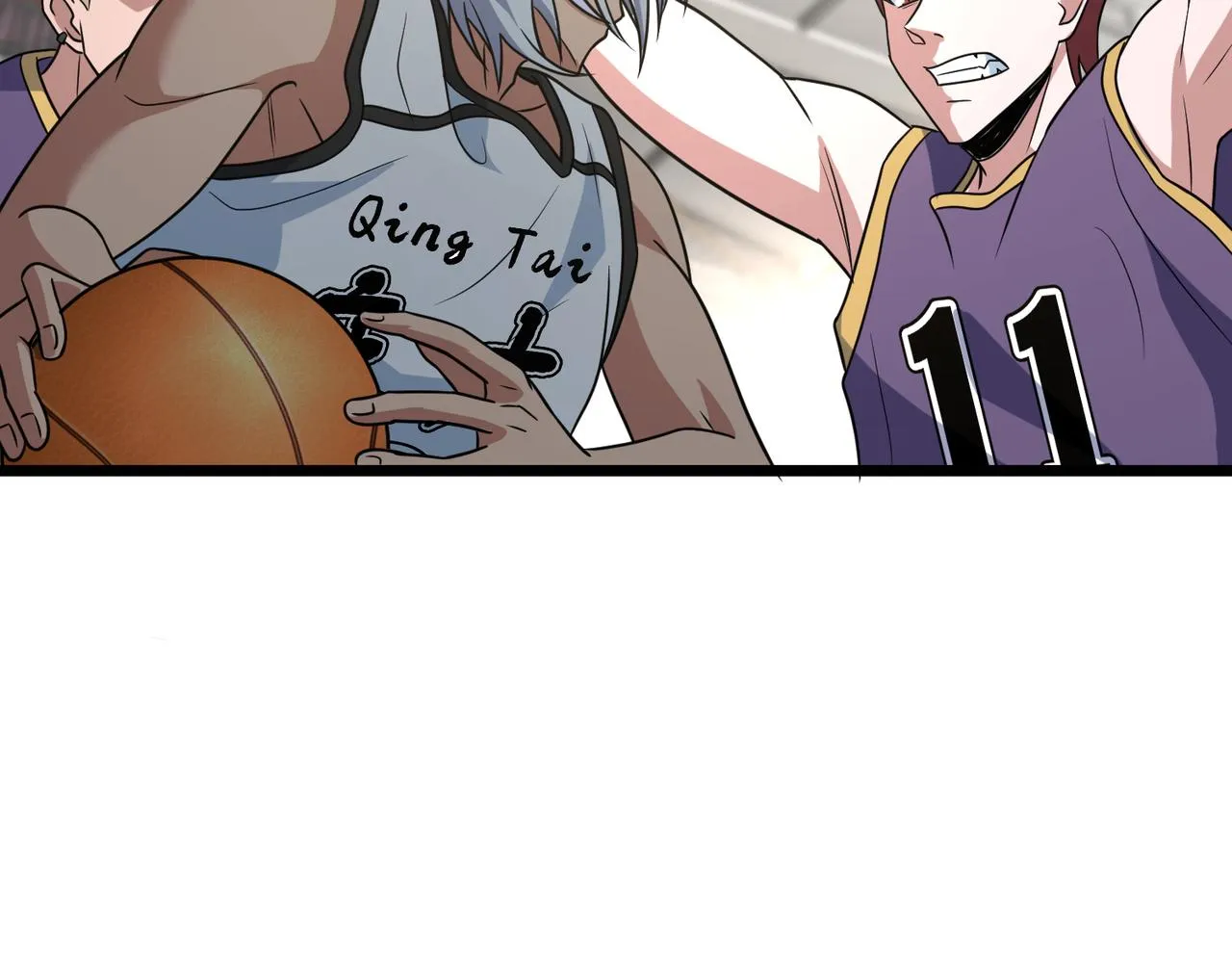 第77话 继续得分 第108页