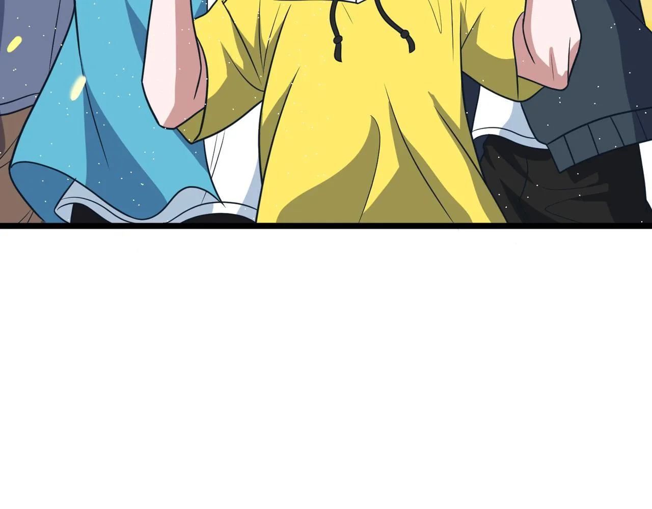 第78话 胜局已定 第81页