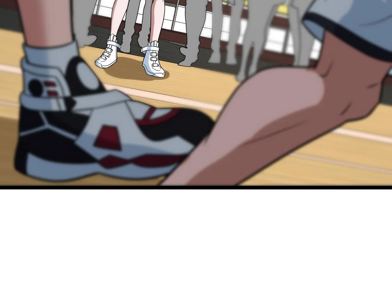 第78话 胜局已定 第115页