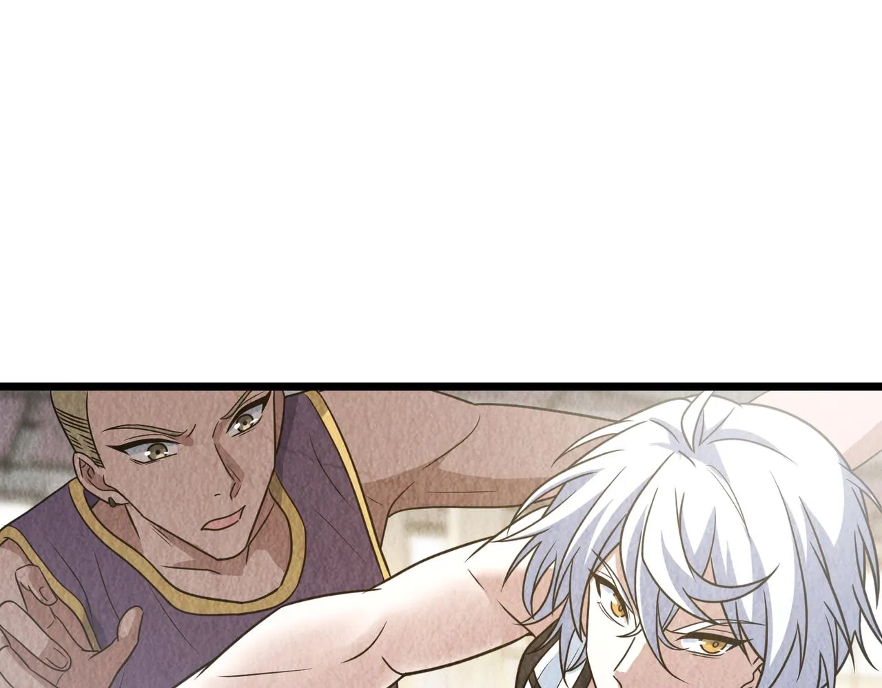 第79话 赛后总结 第31页