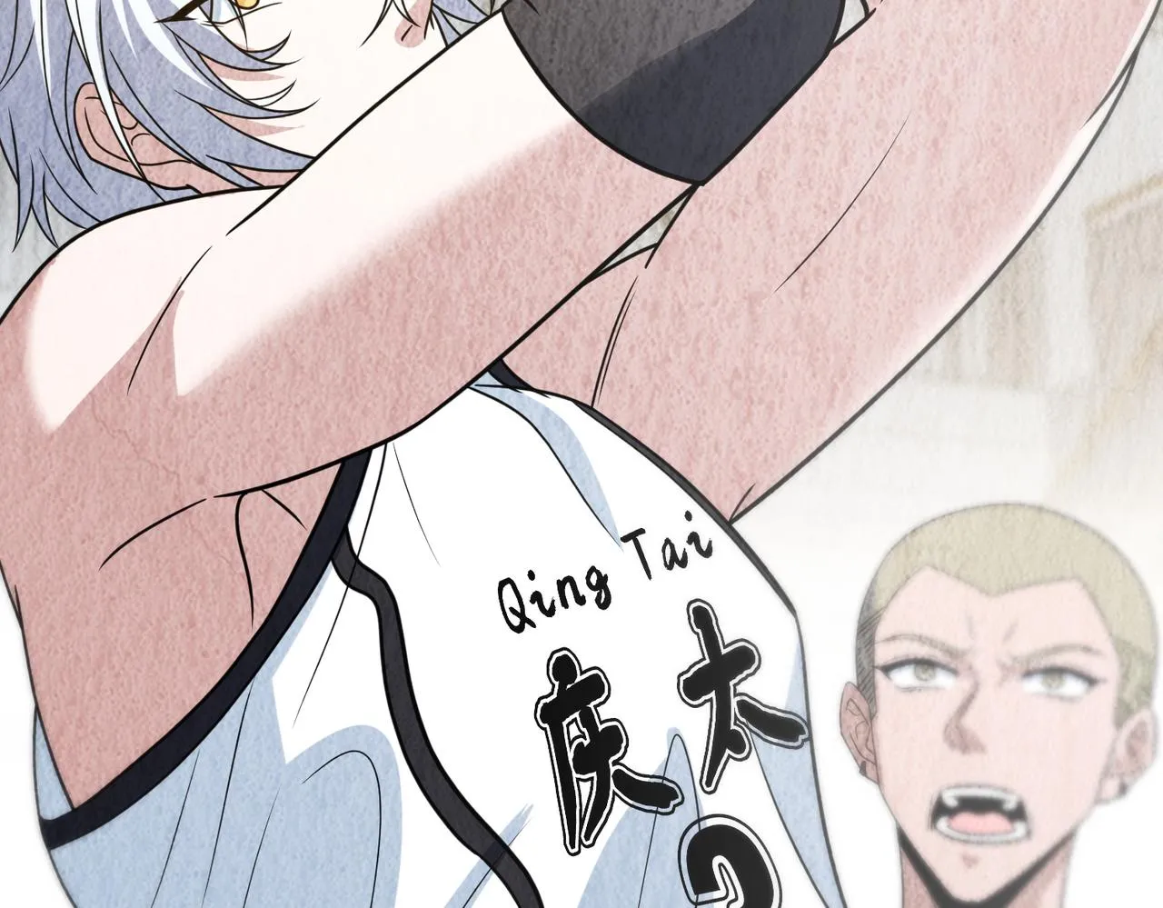 第79话 赛后总结 第34页