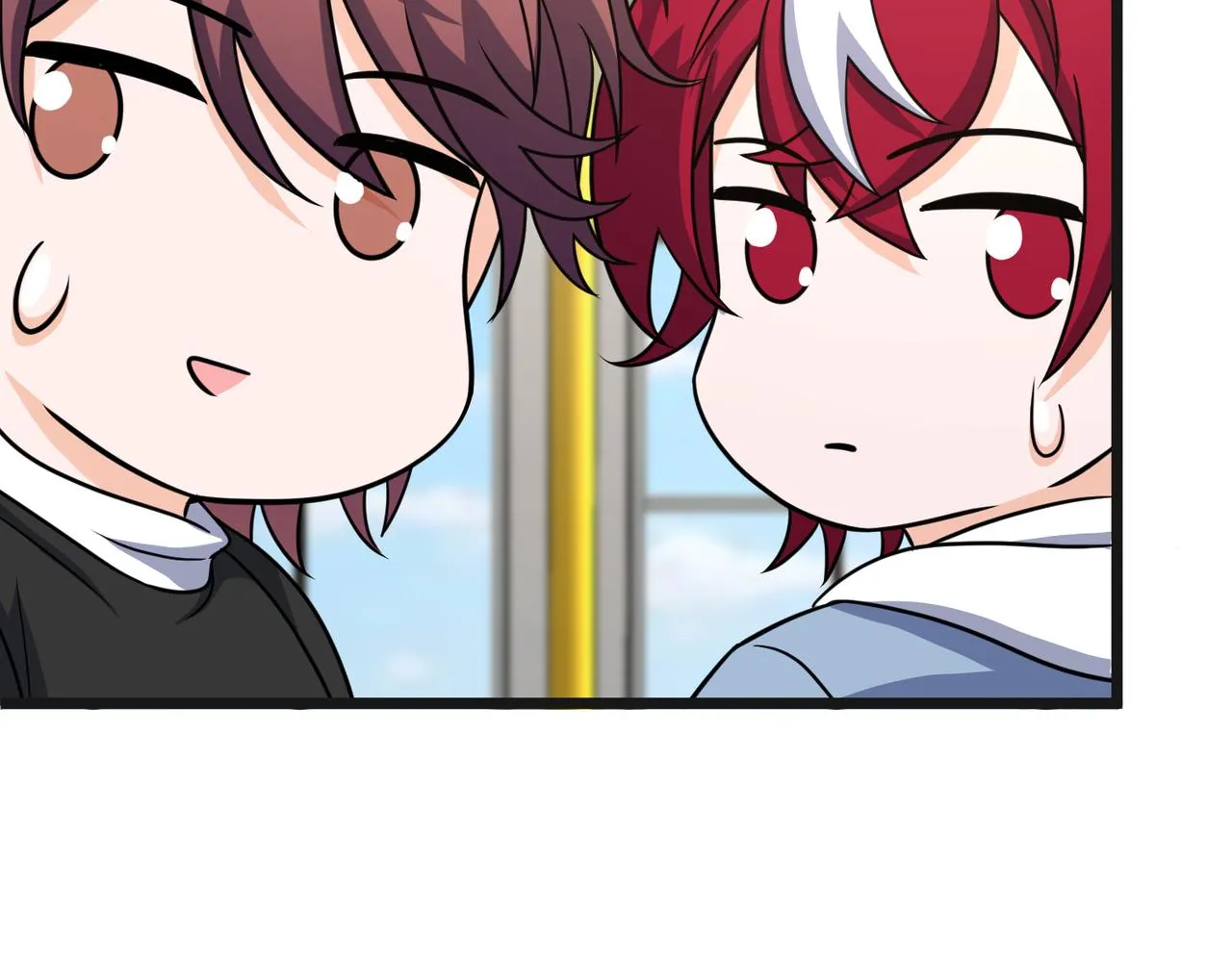 第81话 入队测试 第49页