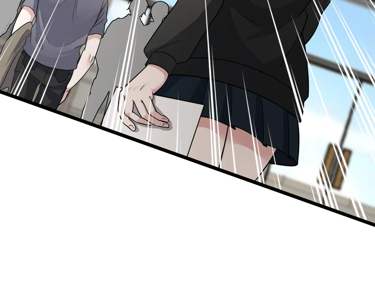 第81话 入队测试 第74页