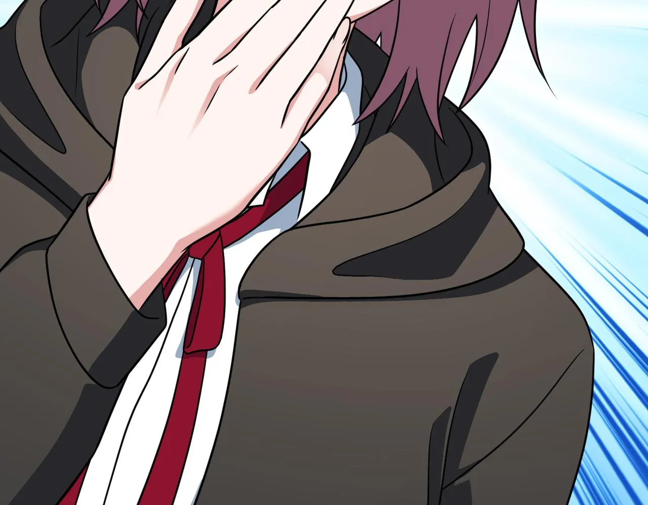 第82话 熟人推荐 第130页