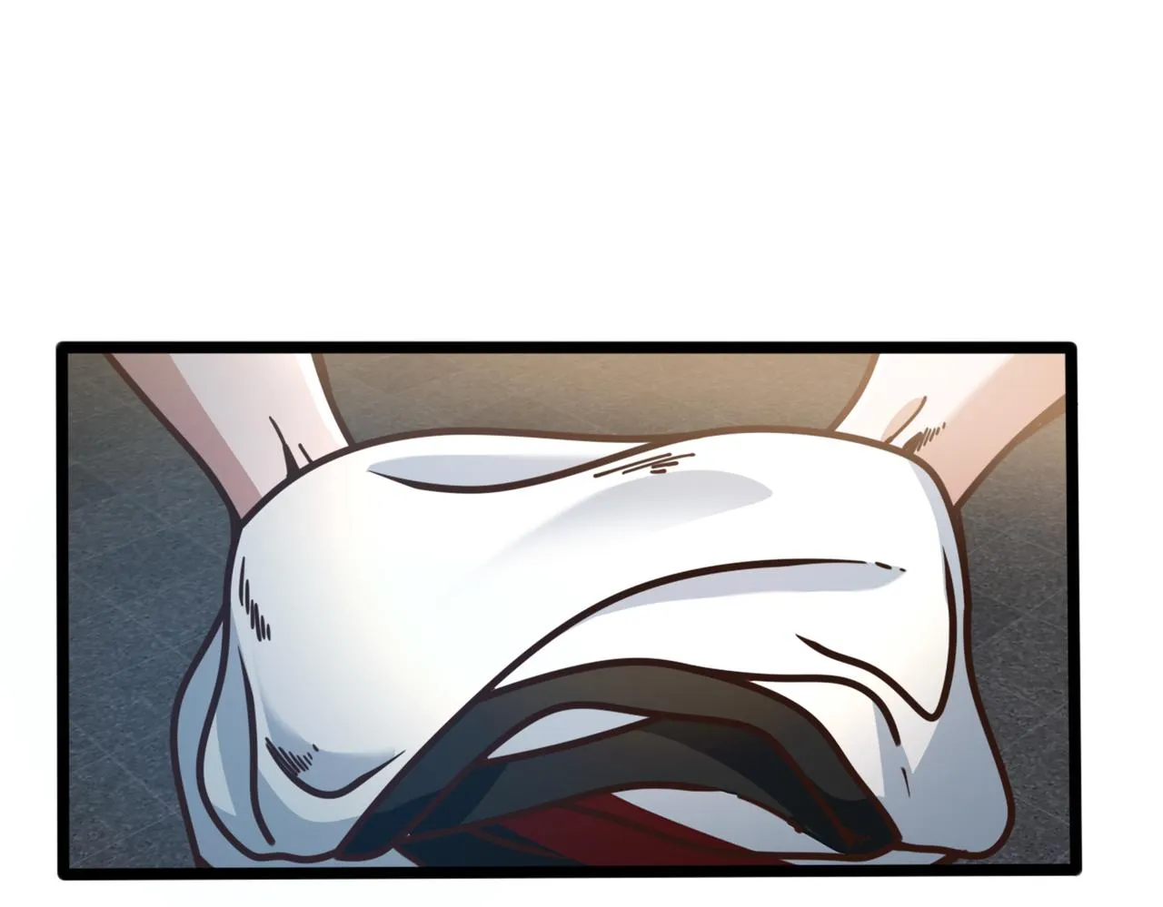 第85话 队内赛 第4页