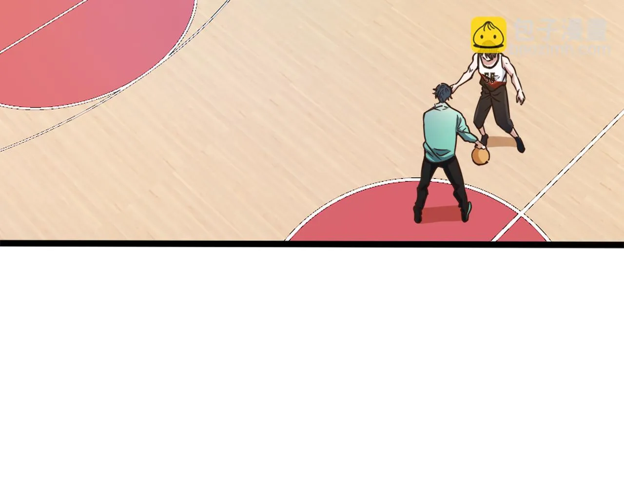 第86话 内战开始 第18页