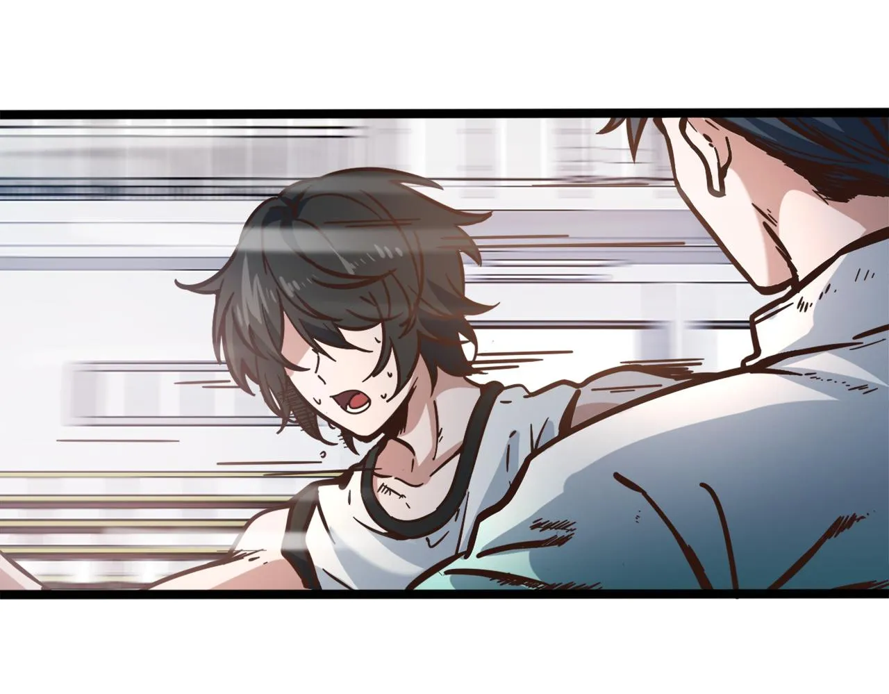 第87话 首发控卫之争 第65页