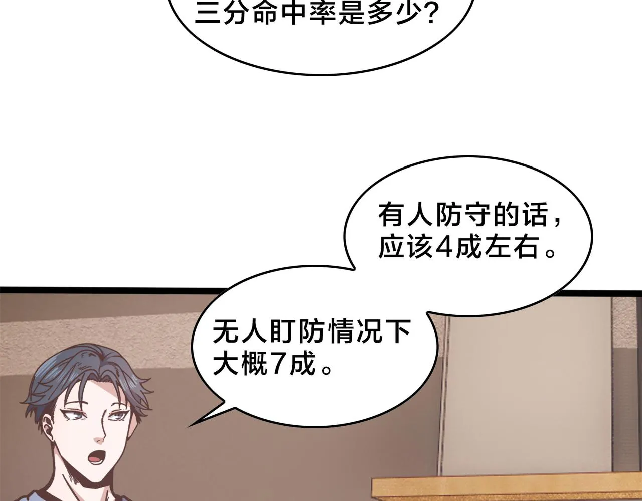 第90话 战术讨论 第64页