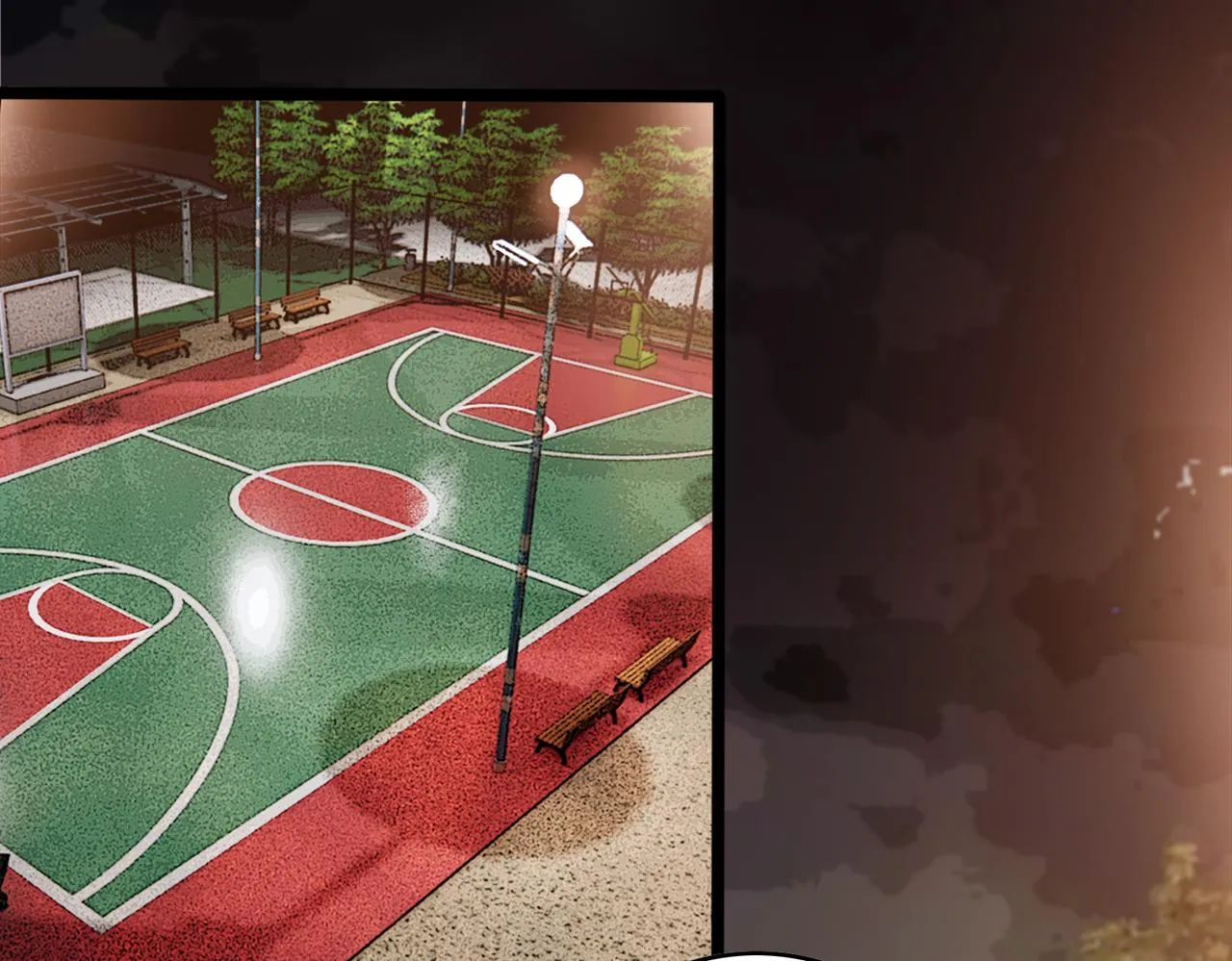 第91话 下半场开始 第39页