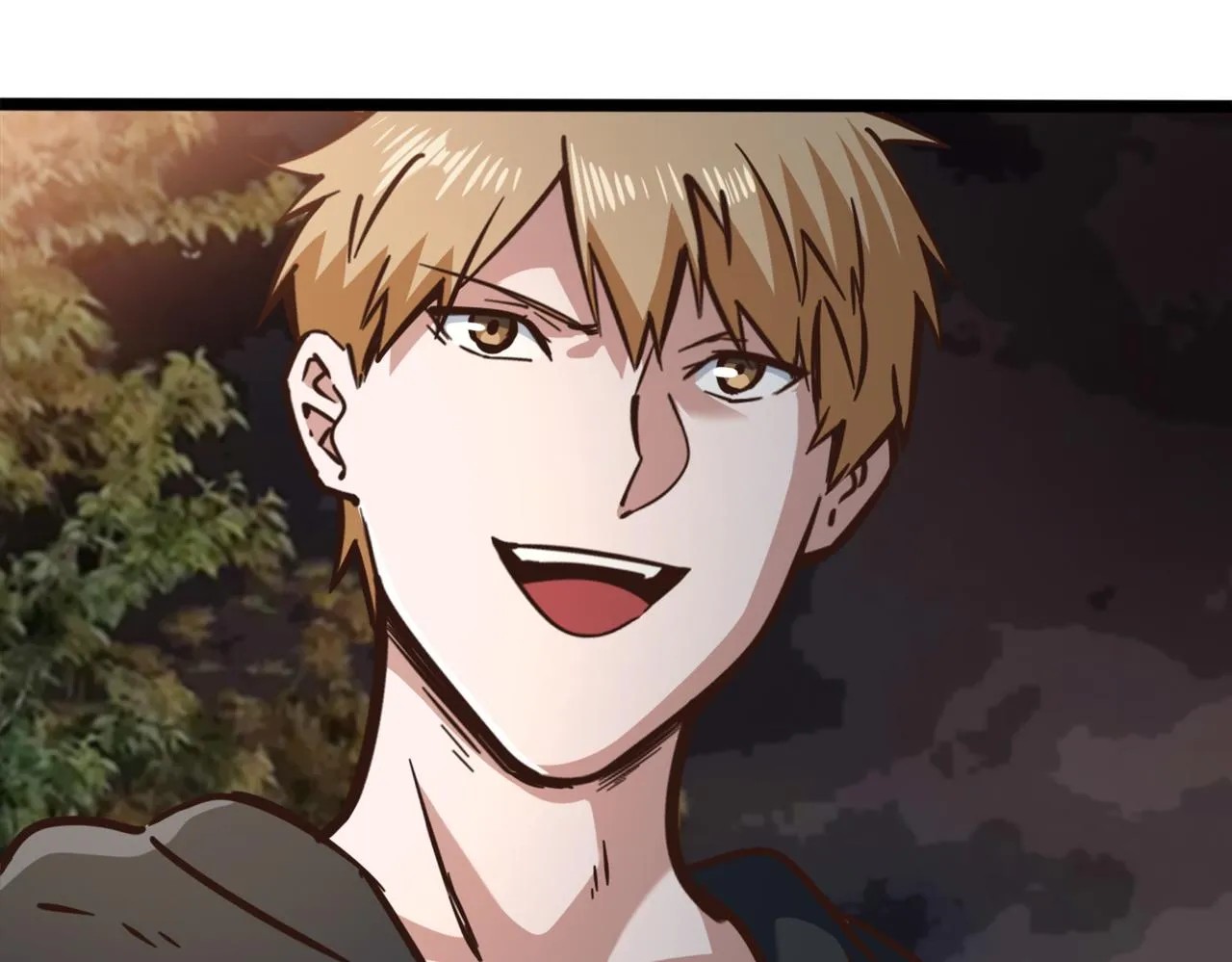 第91话 下半场开始 第46页