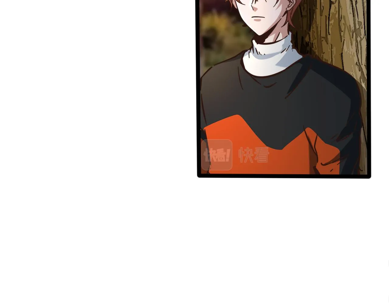 第91话 下半场开始 第49页