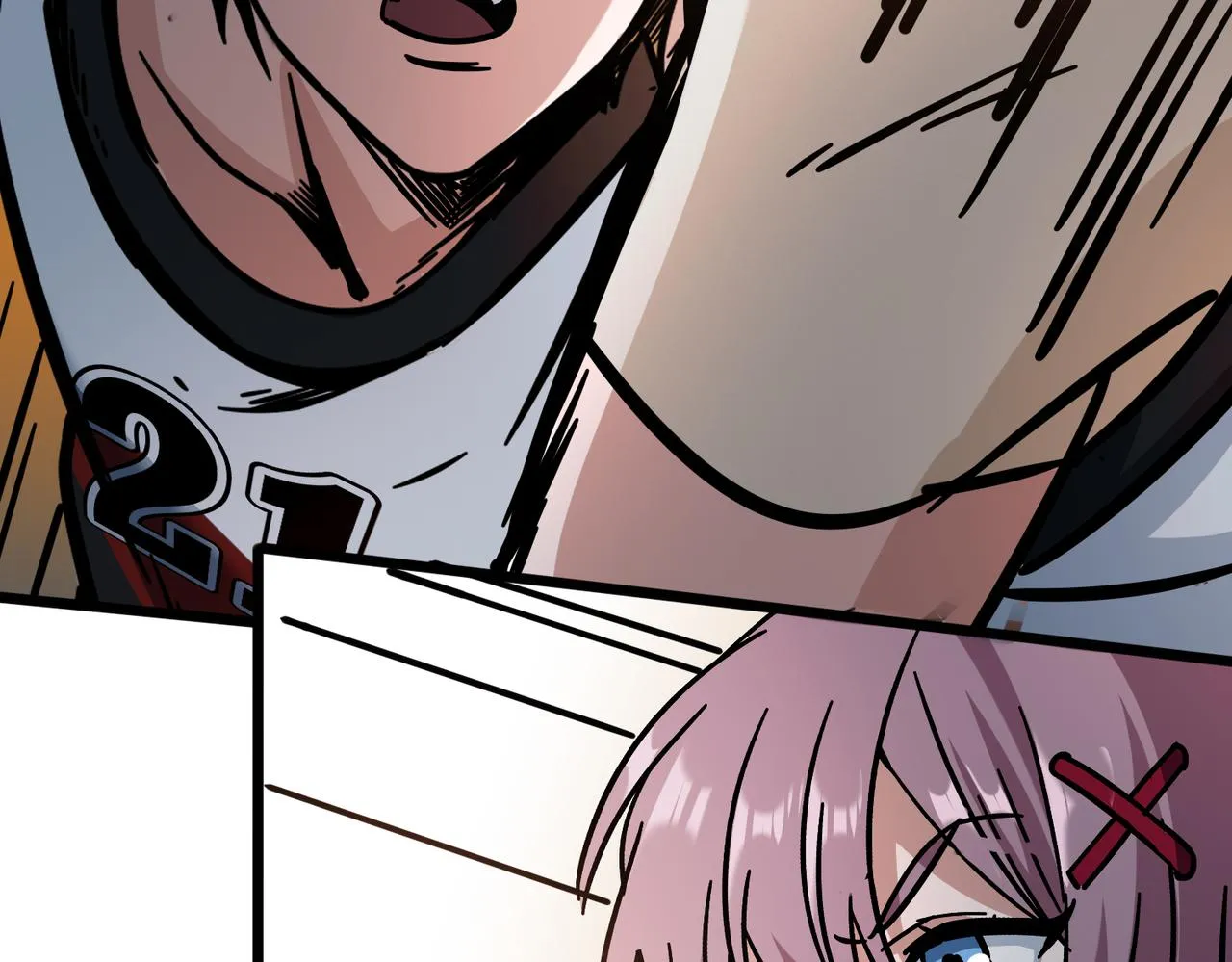 第93话 比分追近 第105页
