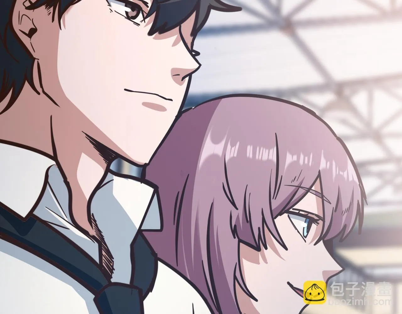 第96话 轻松取胜 第13页