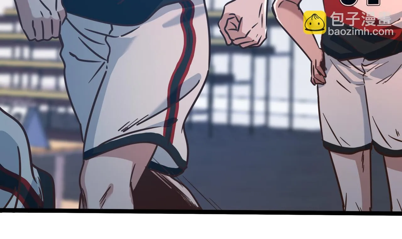 第96话 轻松取胜 第55页