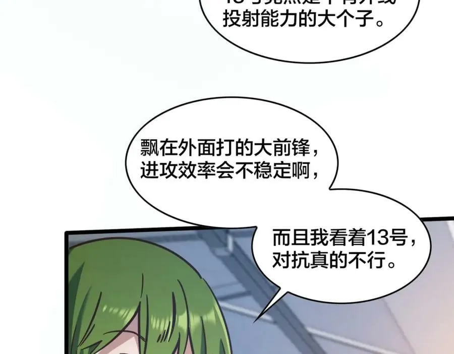 第100话 稳扎稳打 第22页