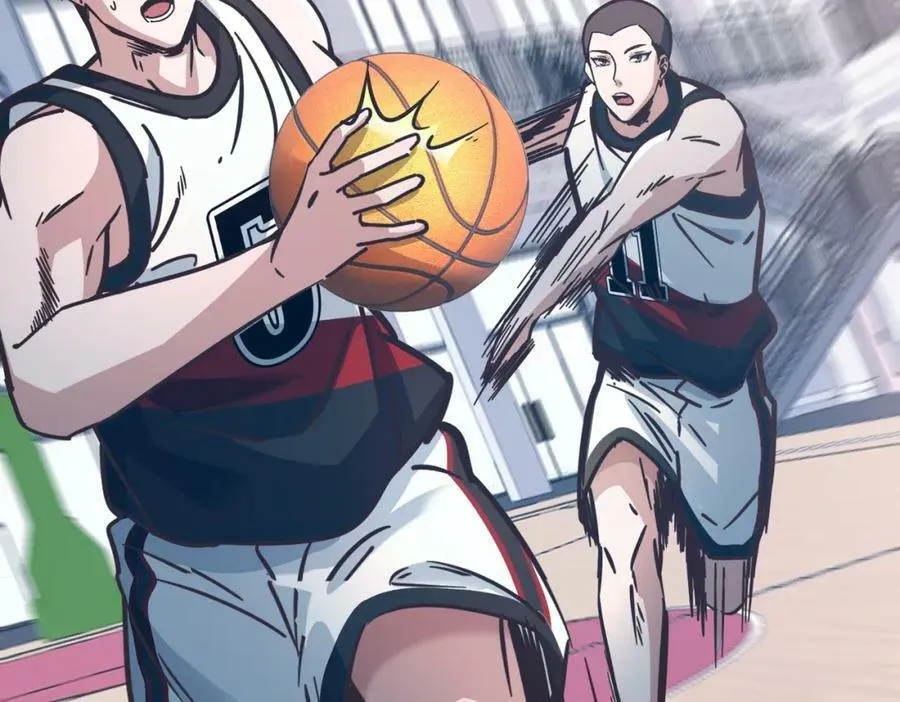 第101话 挑衅对手 第29页