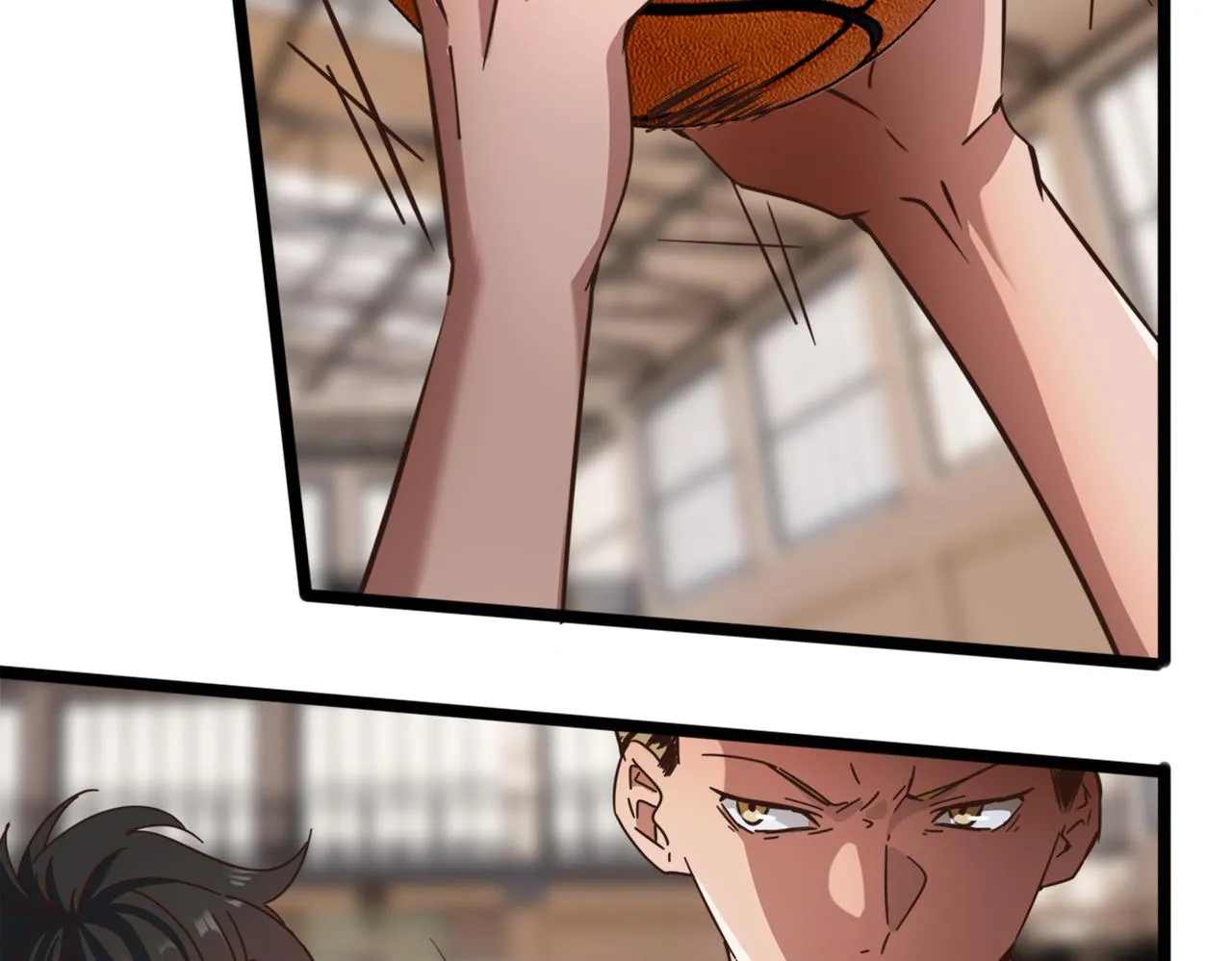 第55话 反攻 第9页