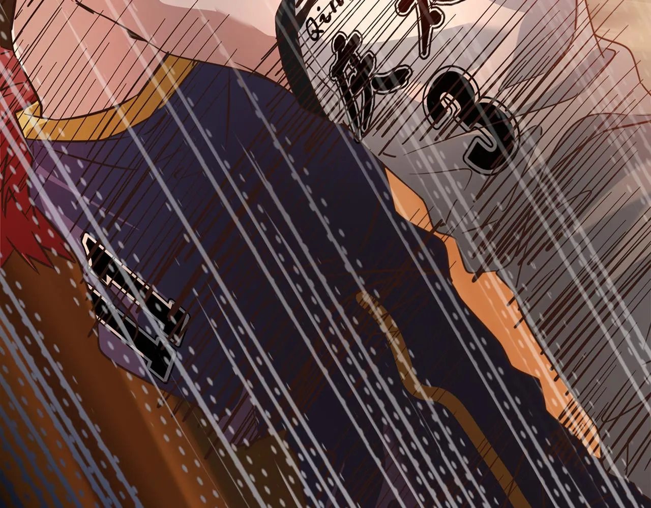 第55话 反攻 第64页
