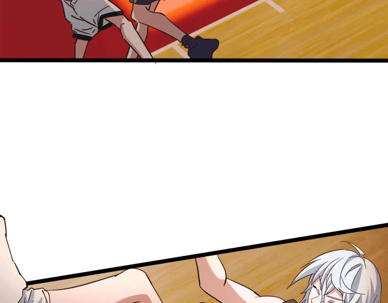 第55话 反攻 第70页