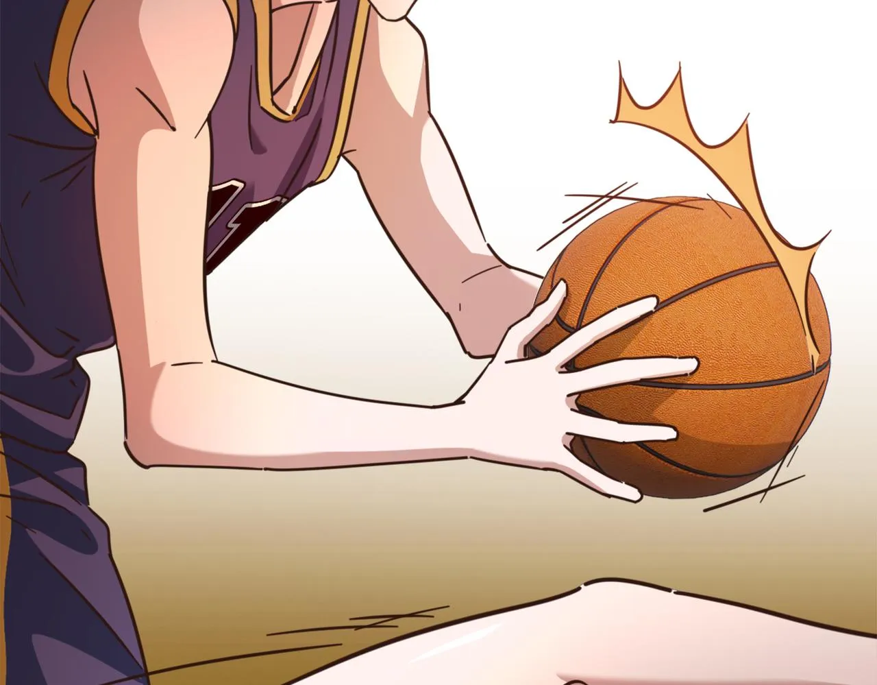第54话 打回去 第63页