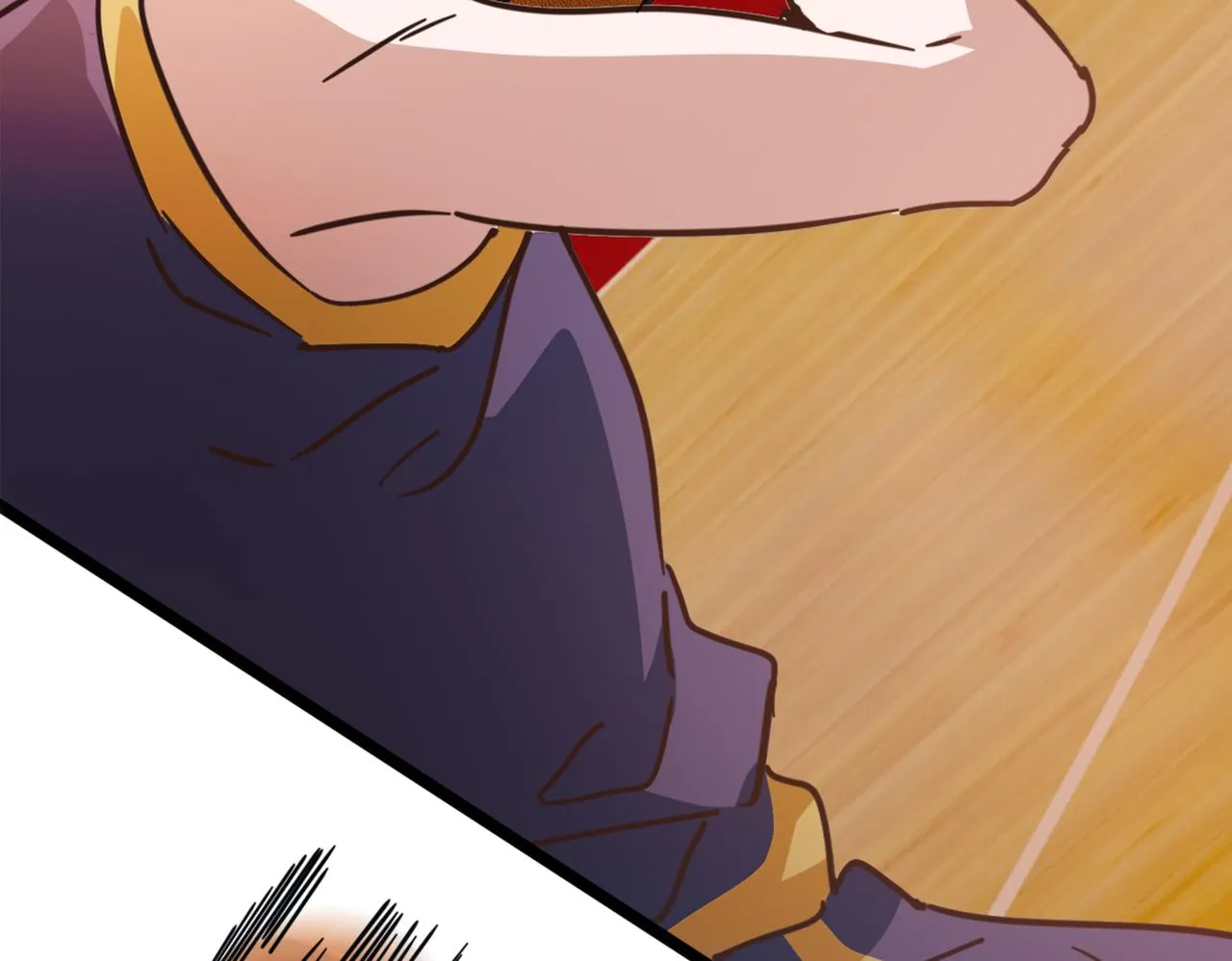 第54话 打回去 第73页