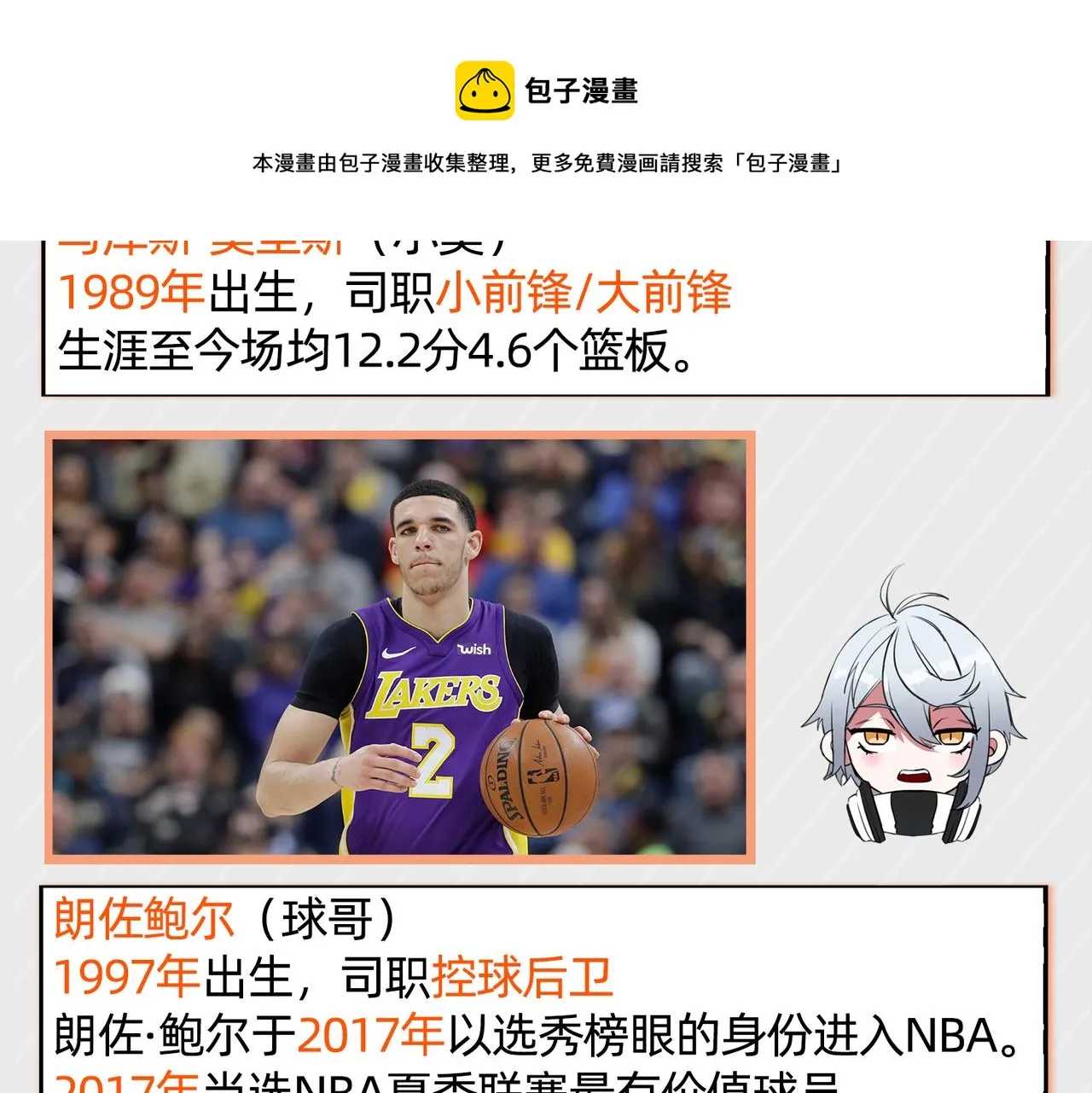 第53话 比赛开始 第85页