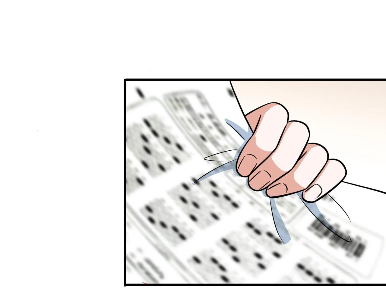 第51话 补课 第18页