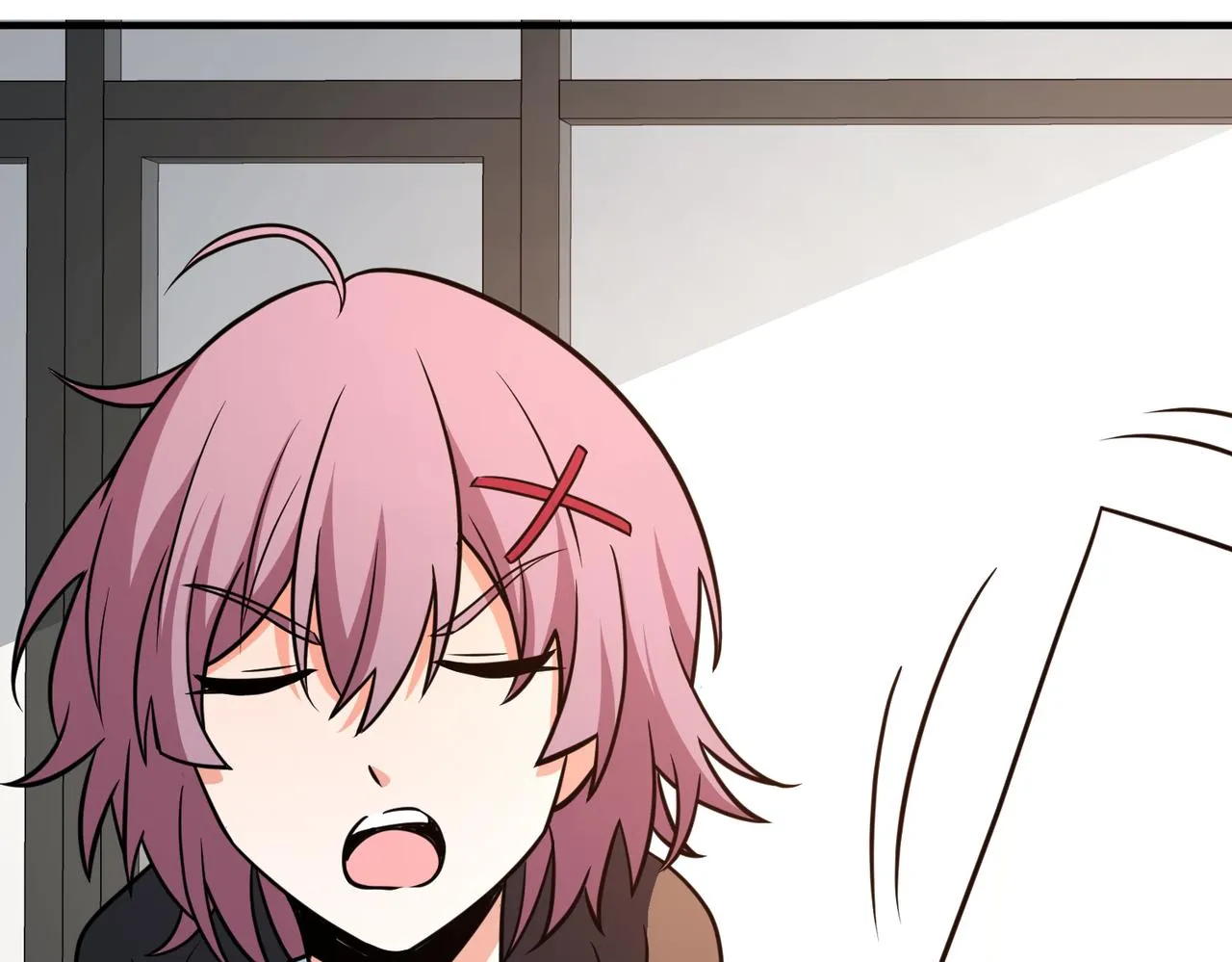 第51话 补课 第38页