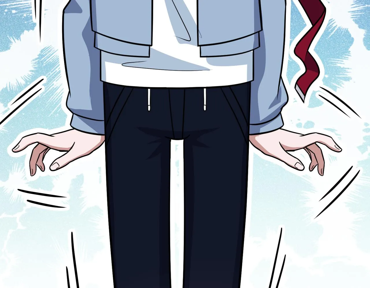 第51话 补课 第70页