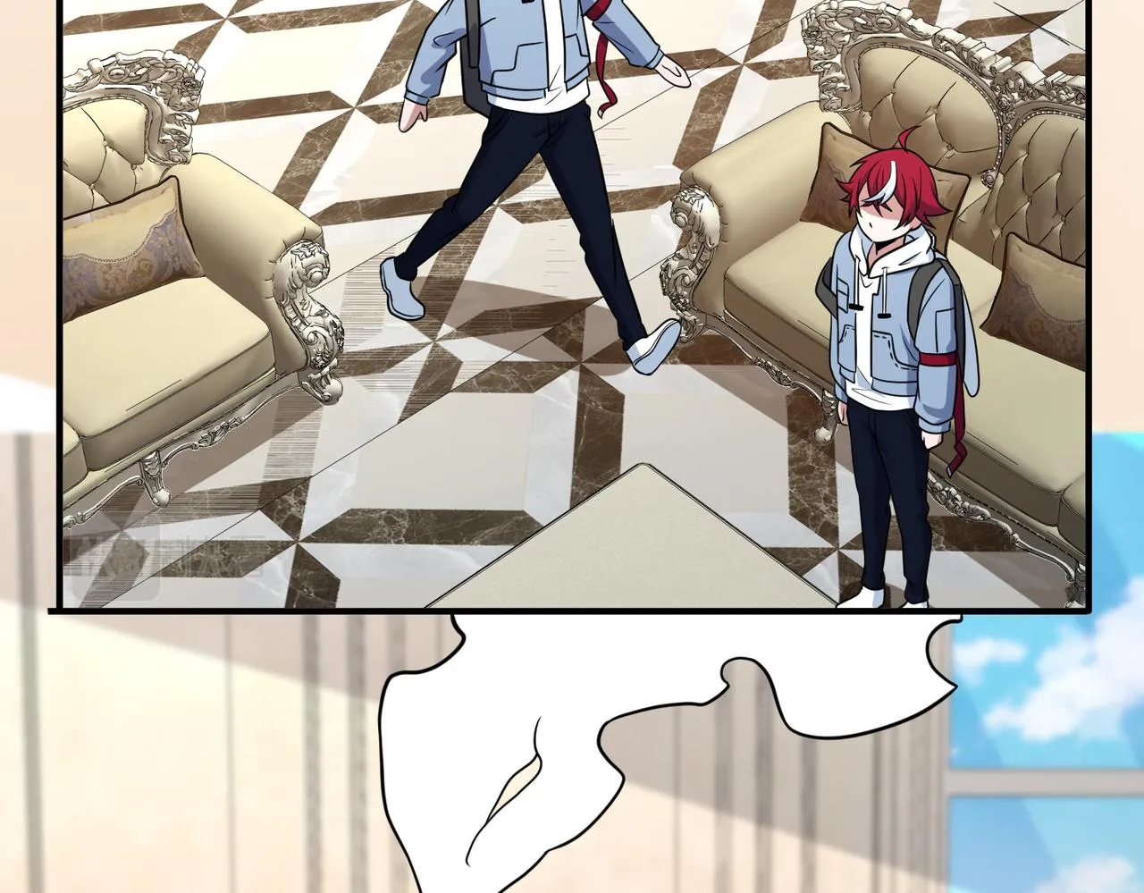 第51话 补课 第76页