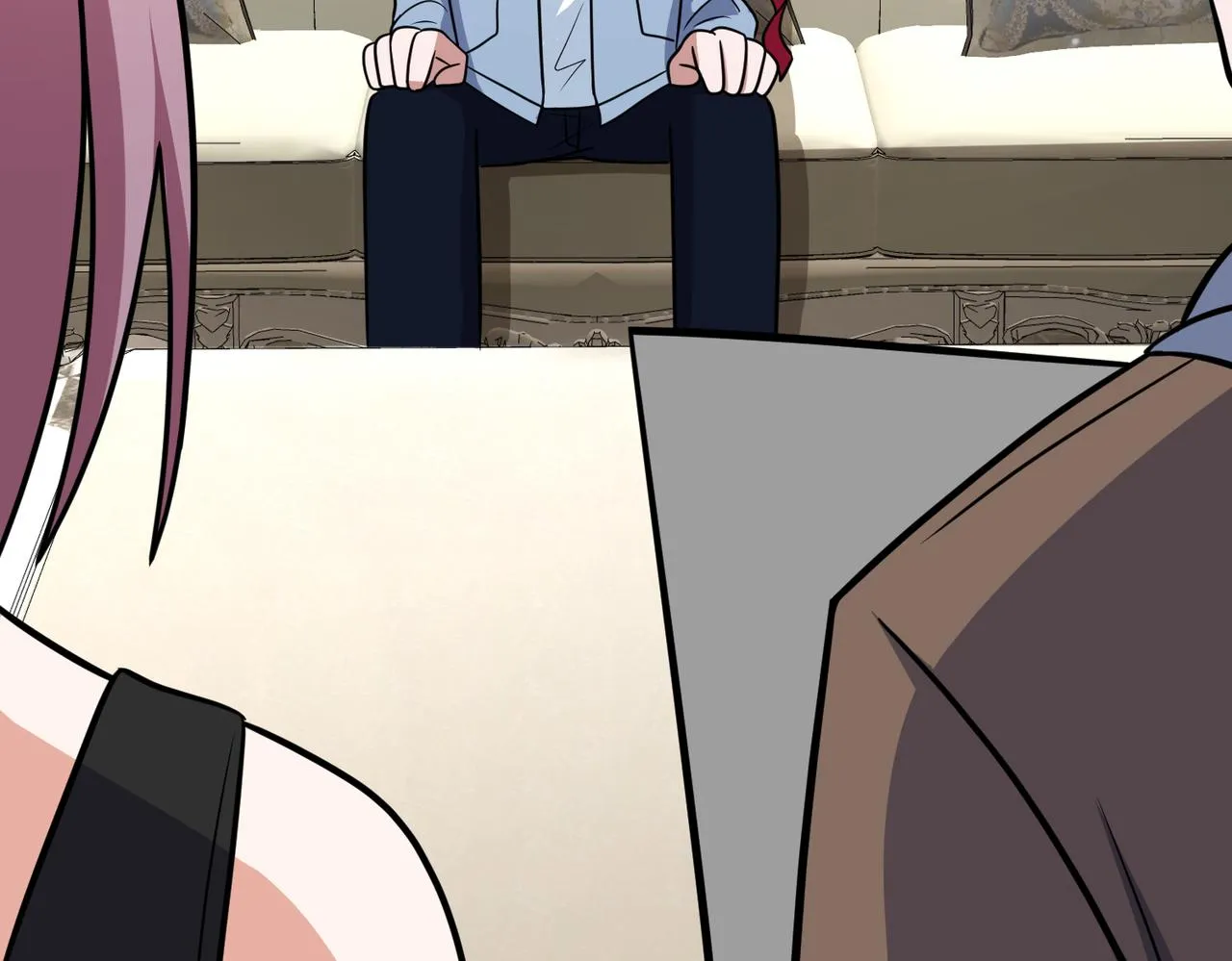 第51话 补课 第78页