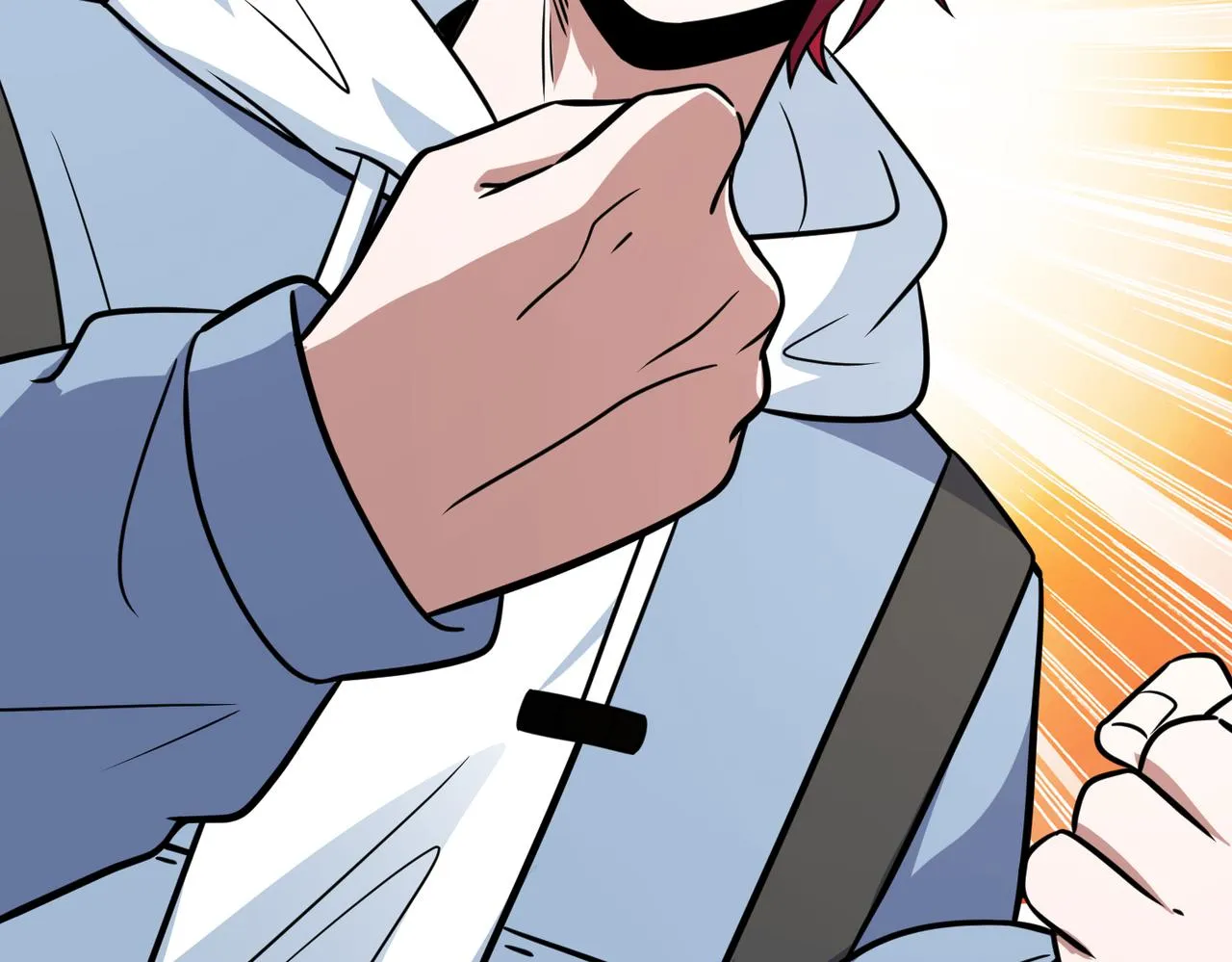 第51话 补课 第92页