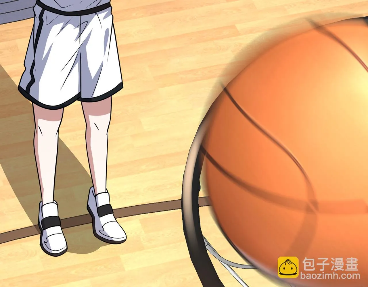 第49话 归程 第23页