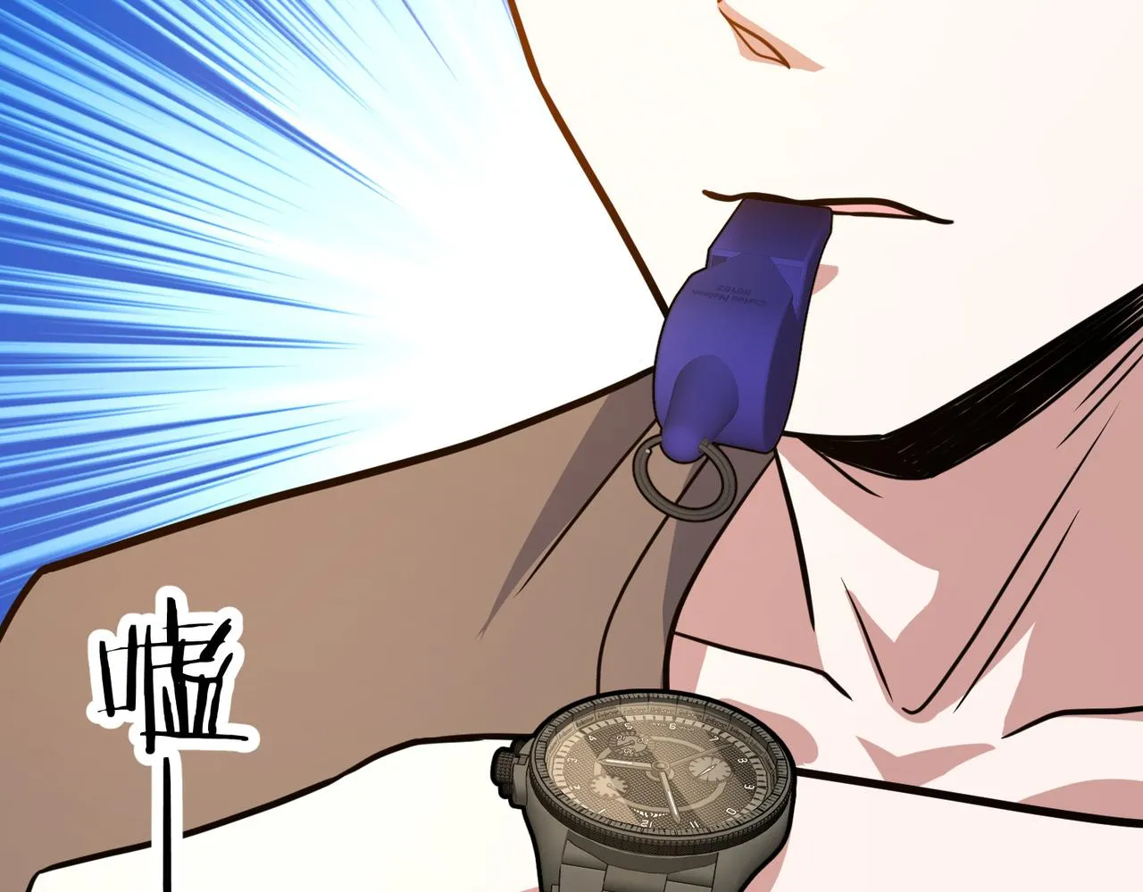 第49话 归程 第27页