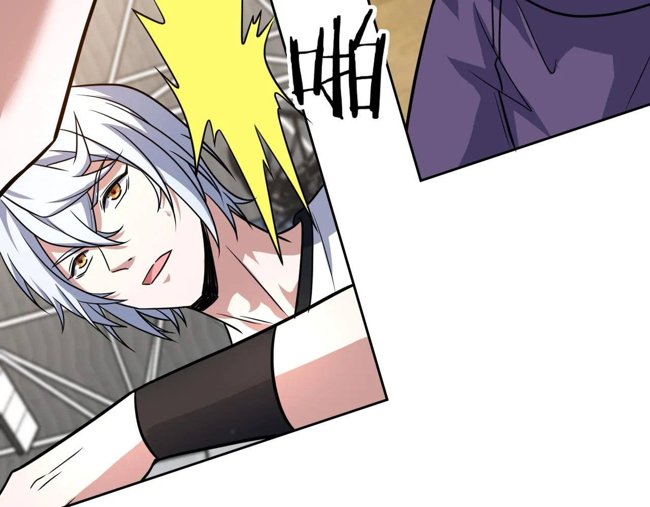 第49话 归程 第31页