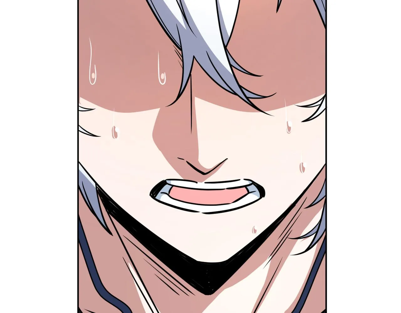 第49话 归程 第50页