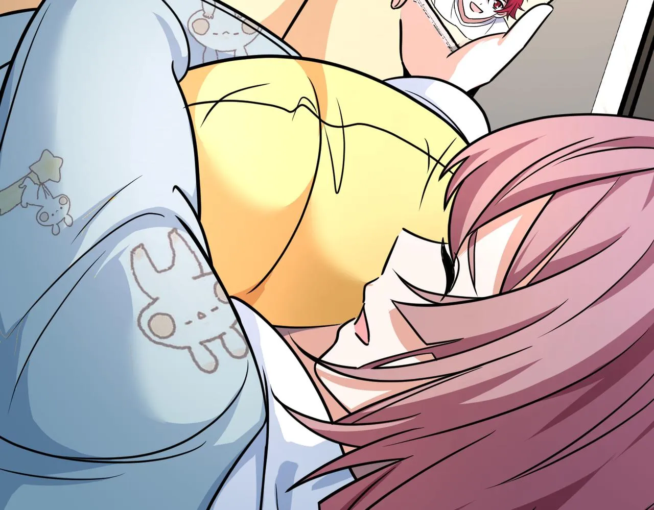 第49话 归程 第62页
