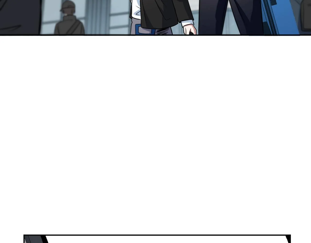 第49话 归程 第116页