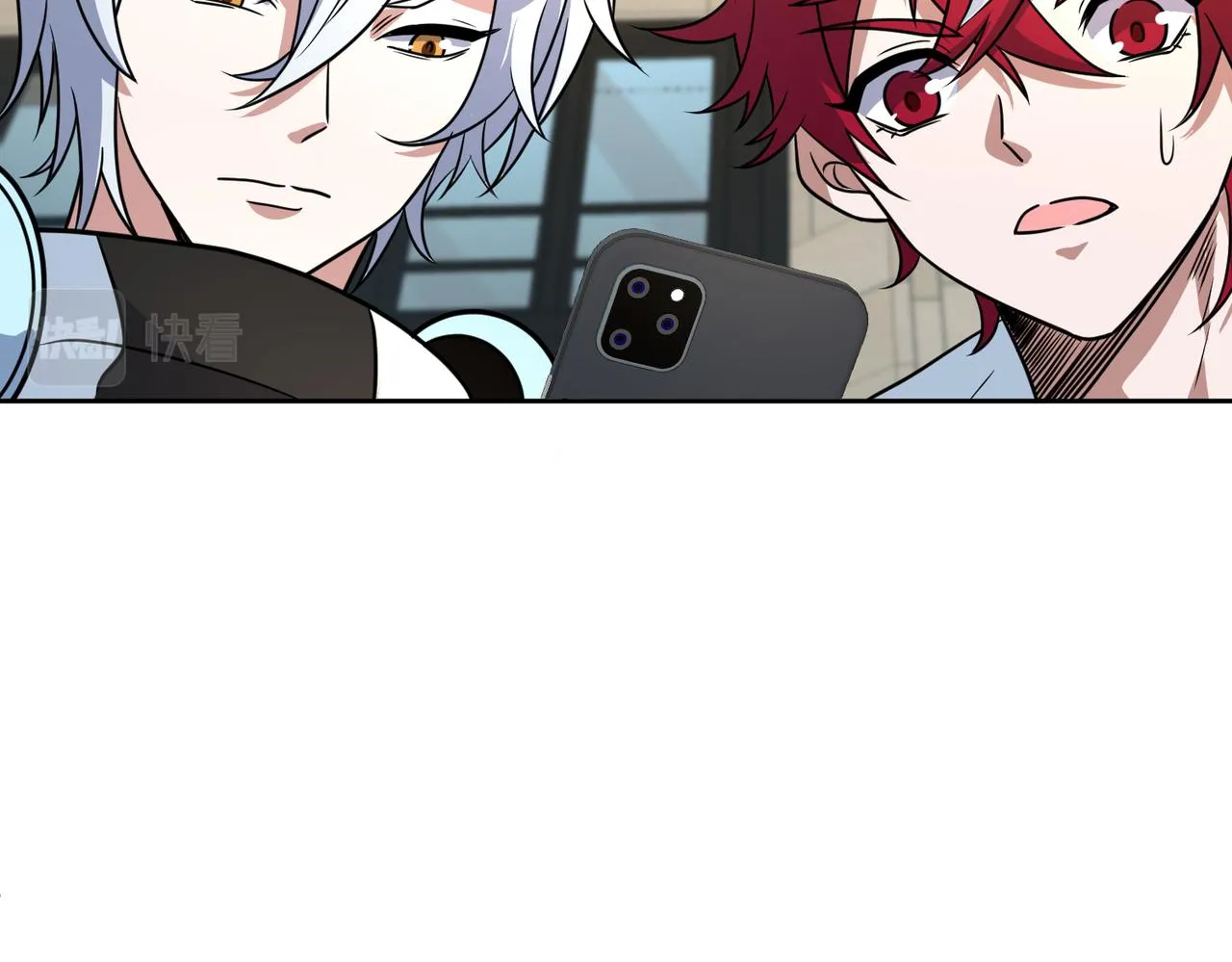 第49话 归程 第119页
