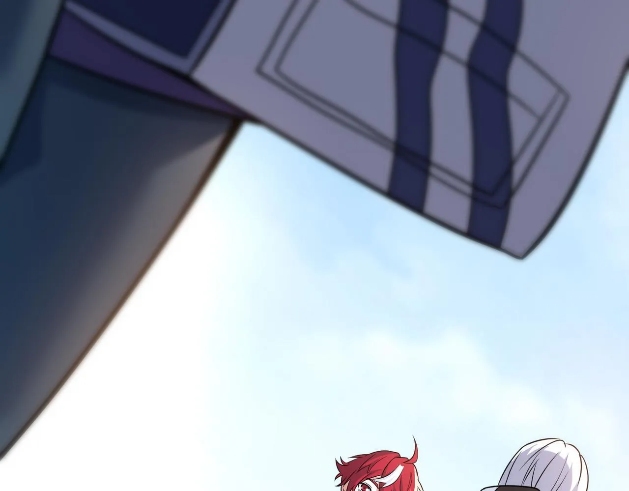 第49话 归程 第124页