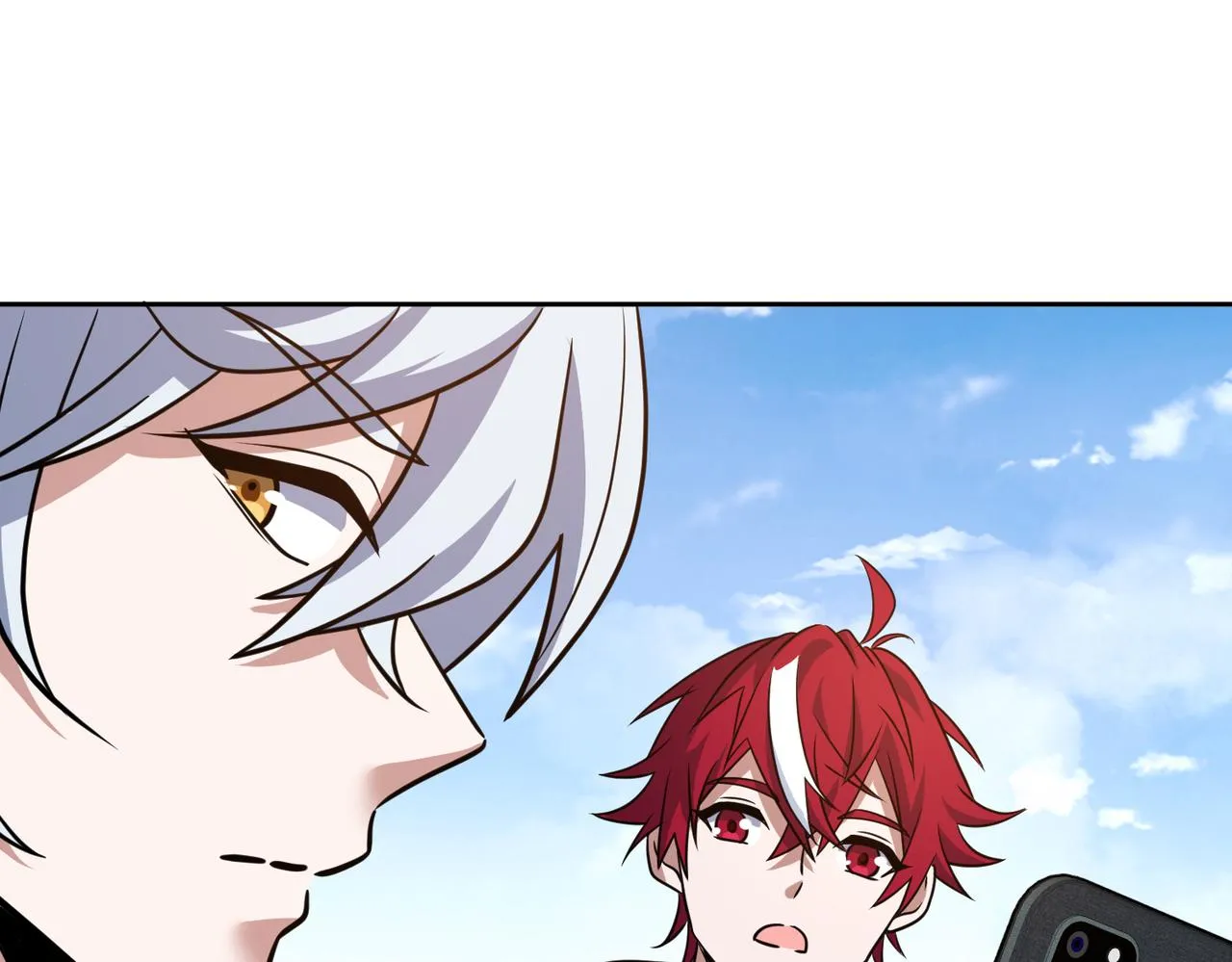 第49话 归程 第126页