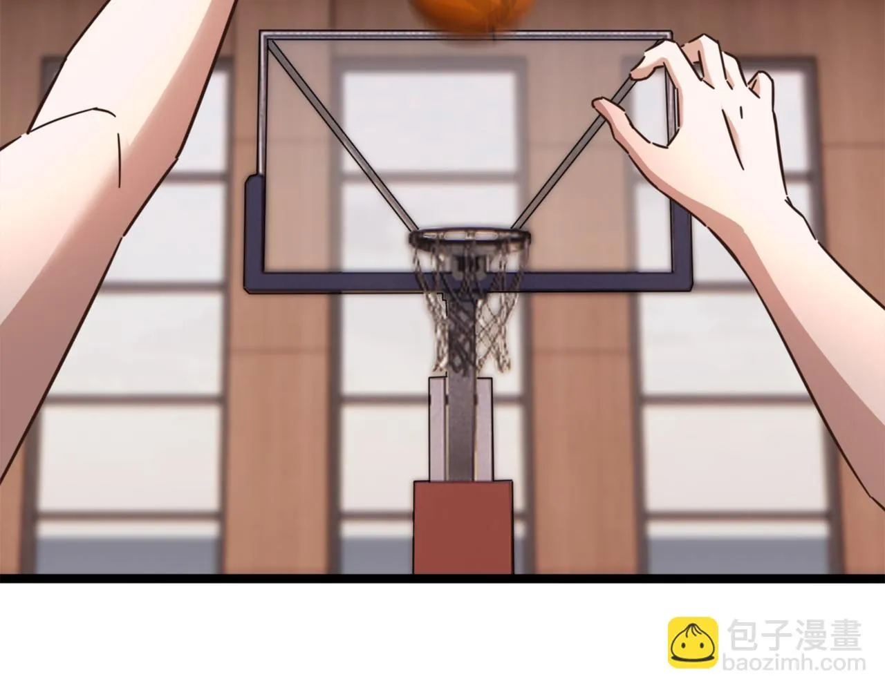 第48话 指导 第31页