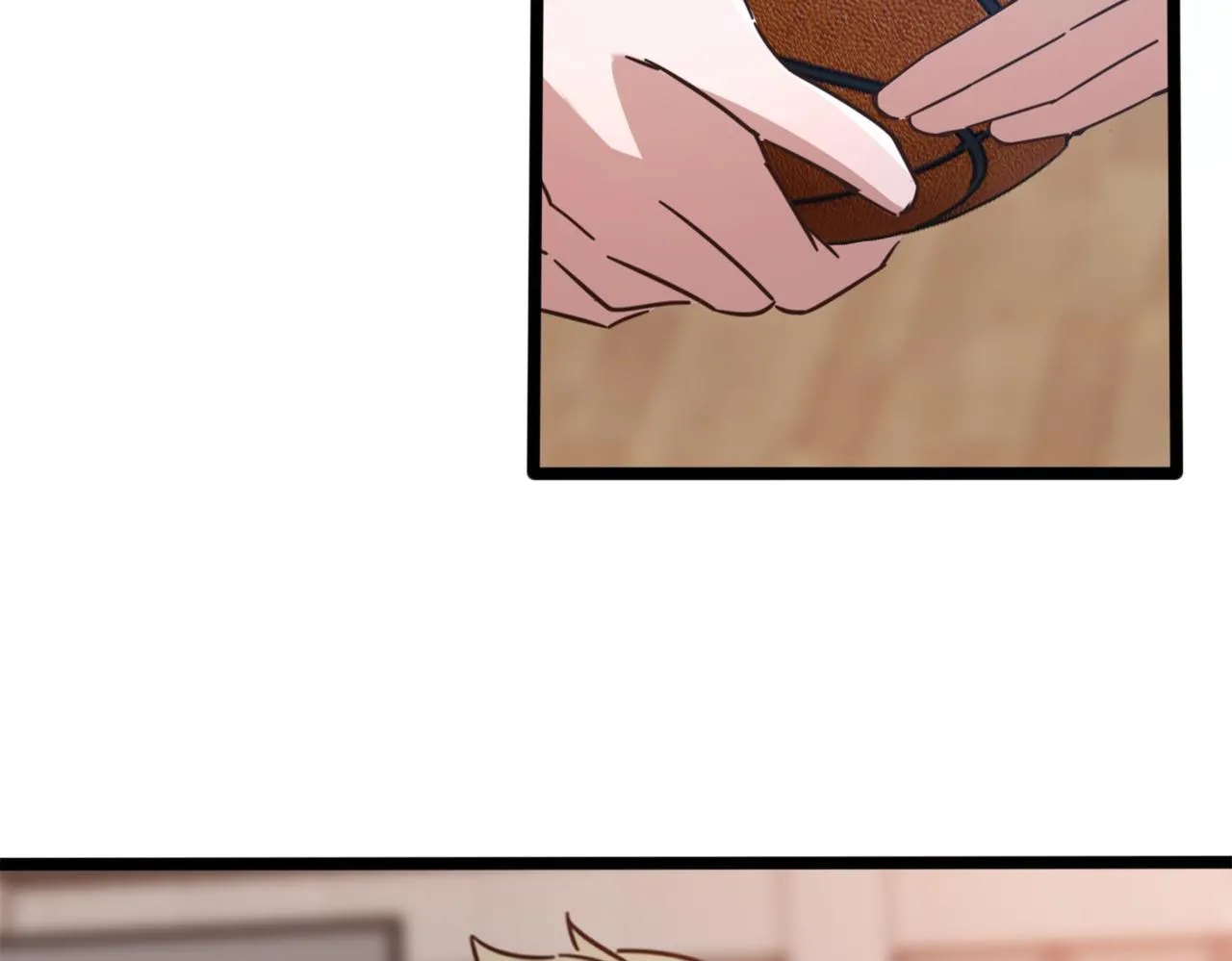 第47话 青睐 第47页