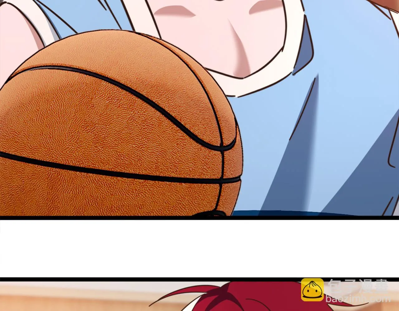 第47话 青睐 第49页