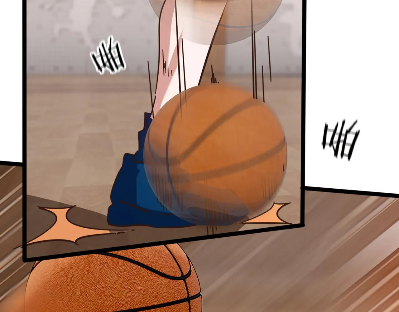 第47话 青睐 第53页